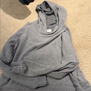 Stoney Clover/ tiger and Eloise  Hoodie Sweater